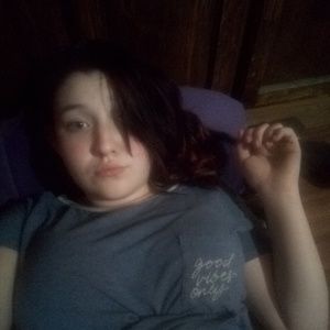 Meet your Posher, Jade